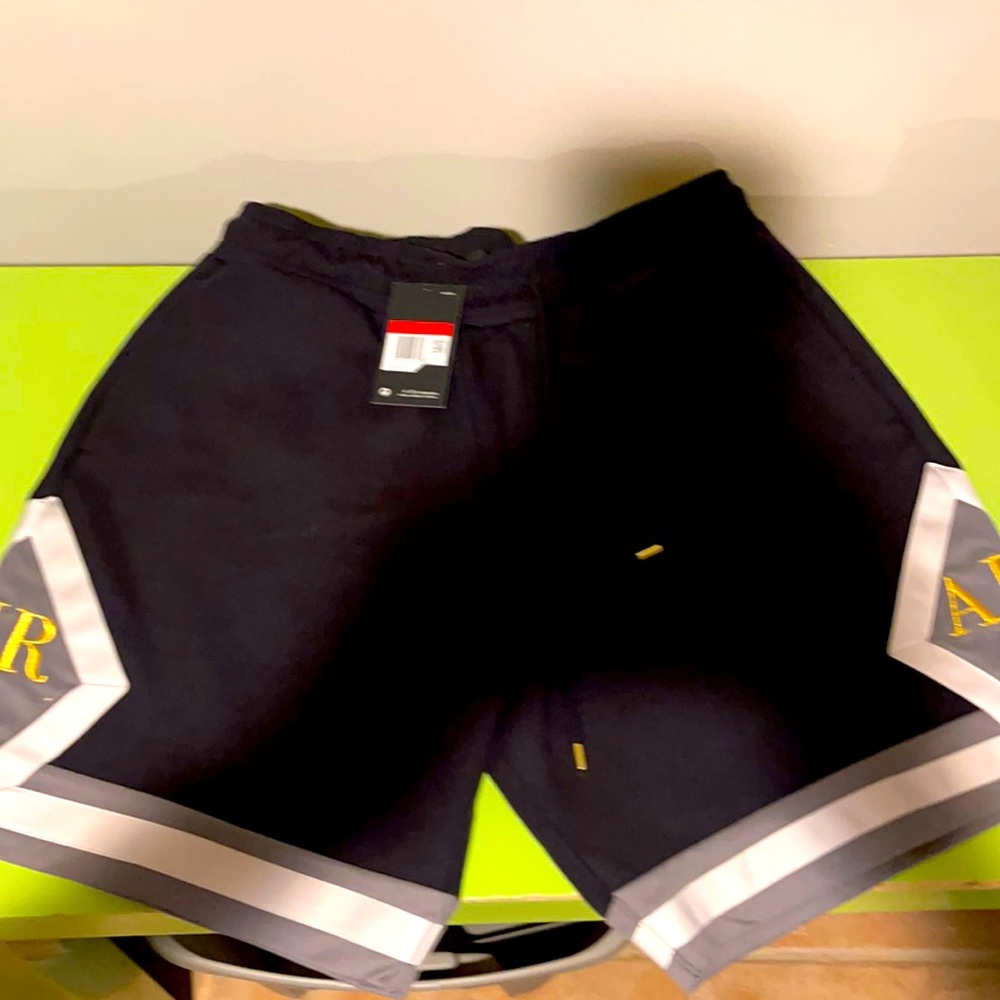NWT- Nike Jordan shorts